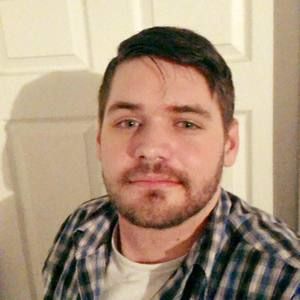 Meet your Posher, Patrick